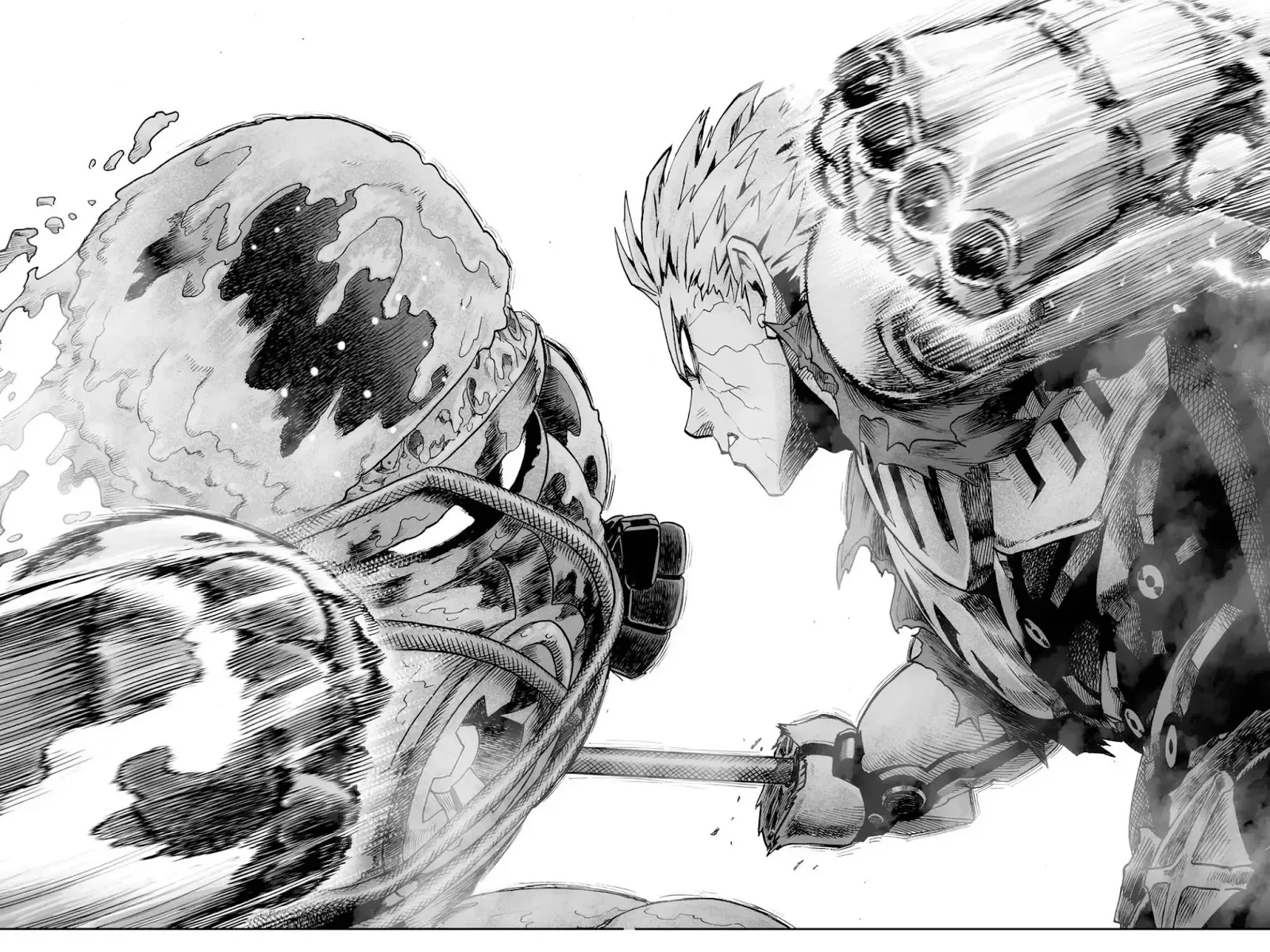 One-Punch Man Chapter 38 page 79