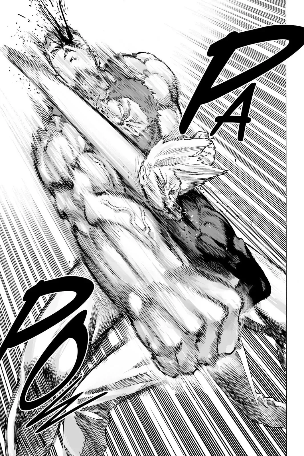 One-Punch Man Chapter 47 page 10