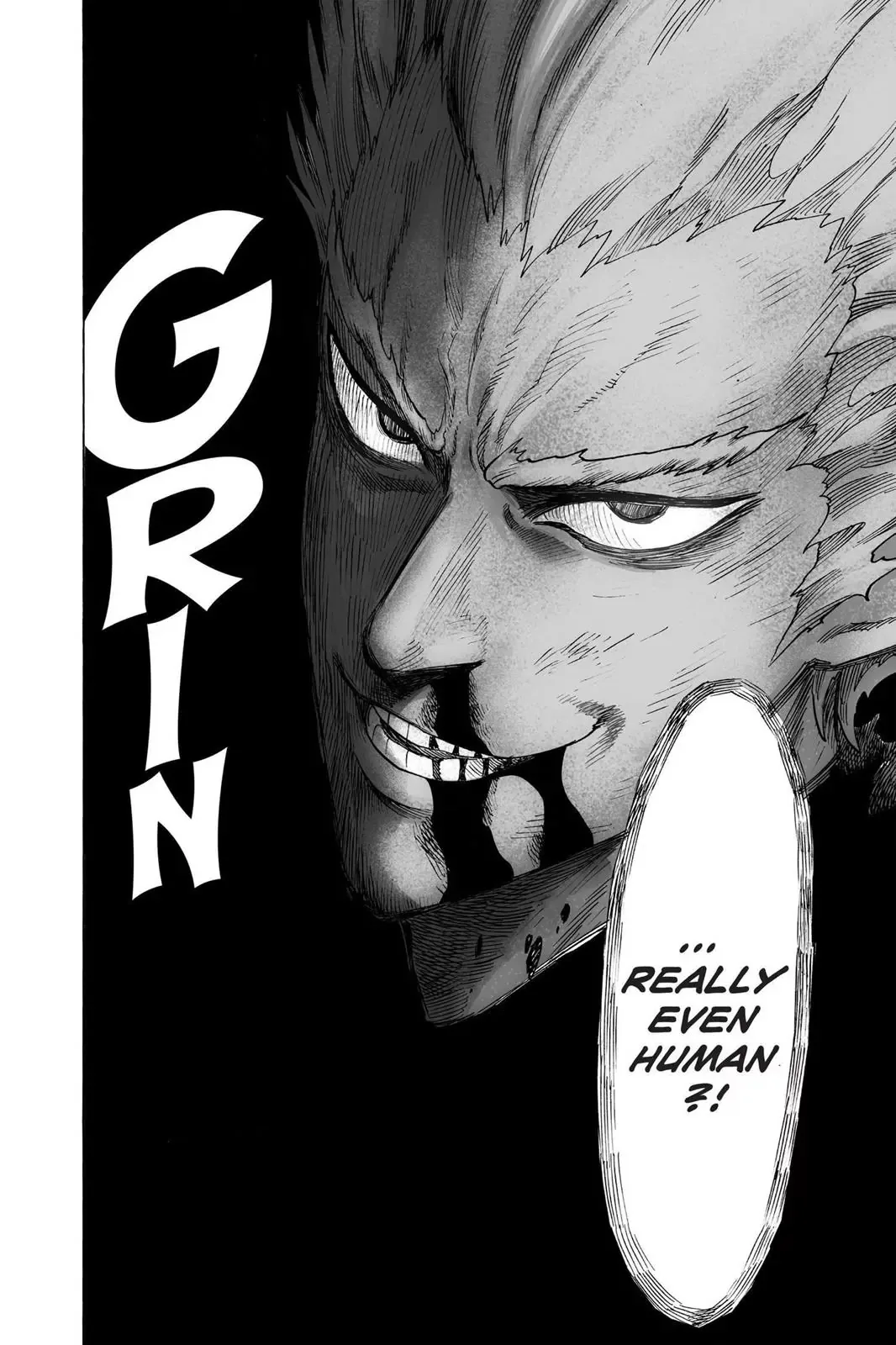 One-Punch Man Chapter 46 page 19