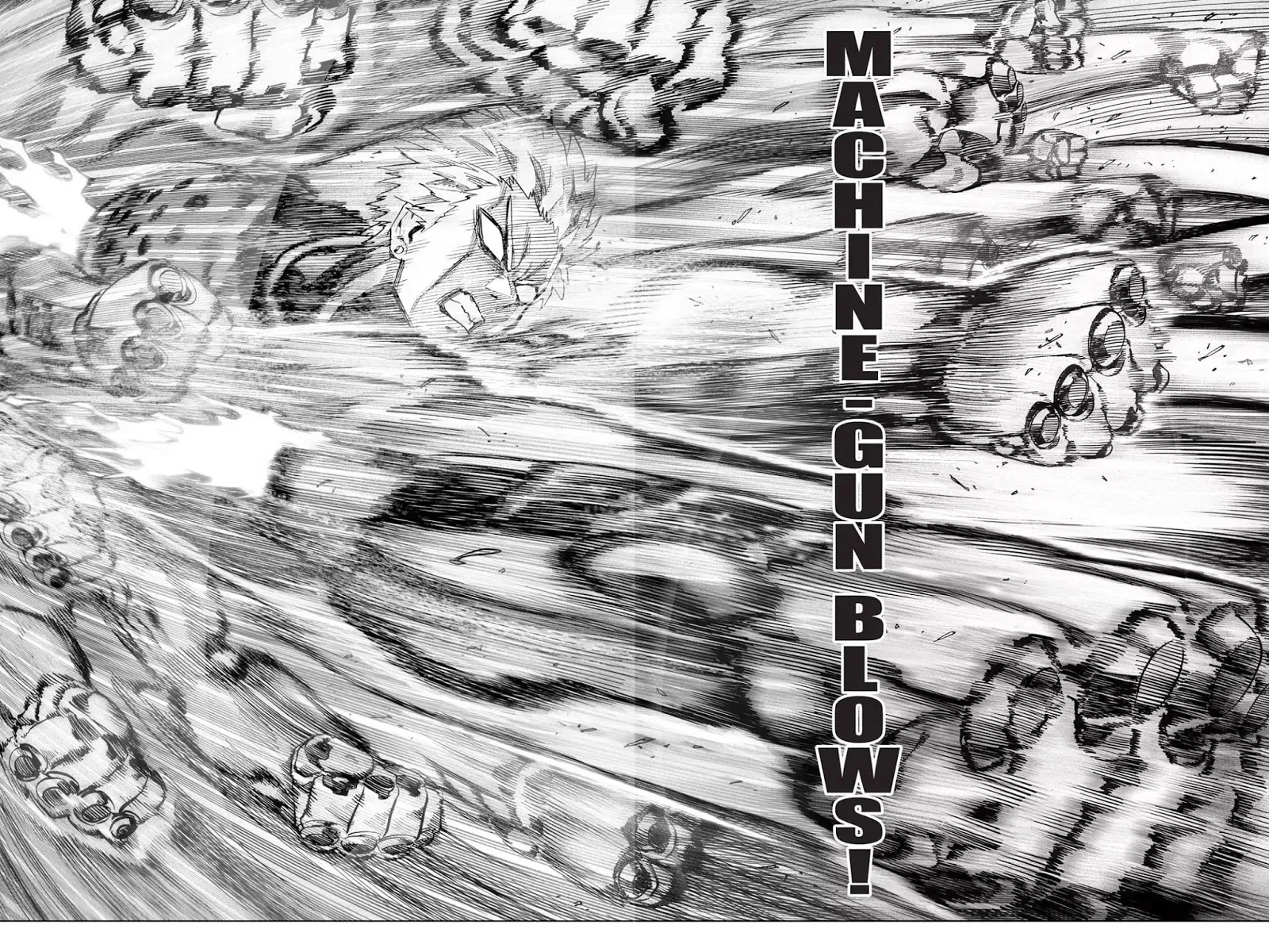 One-Punch Man Chapter 44 page 16