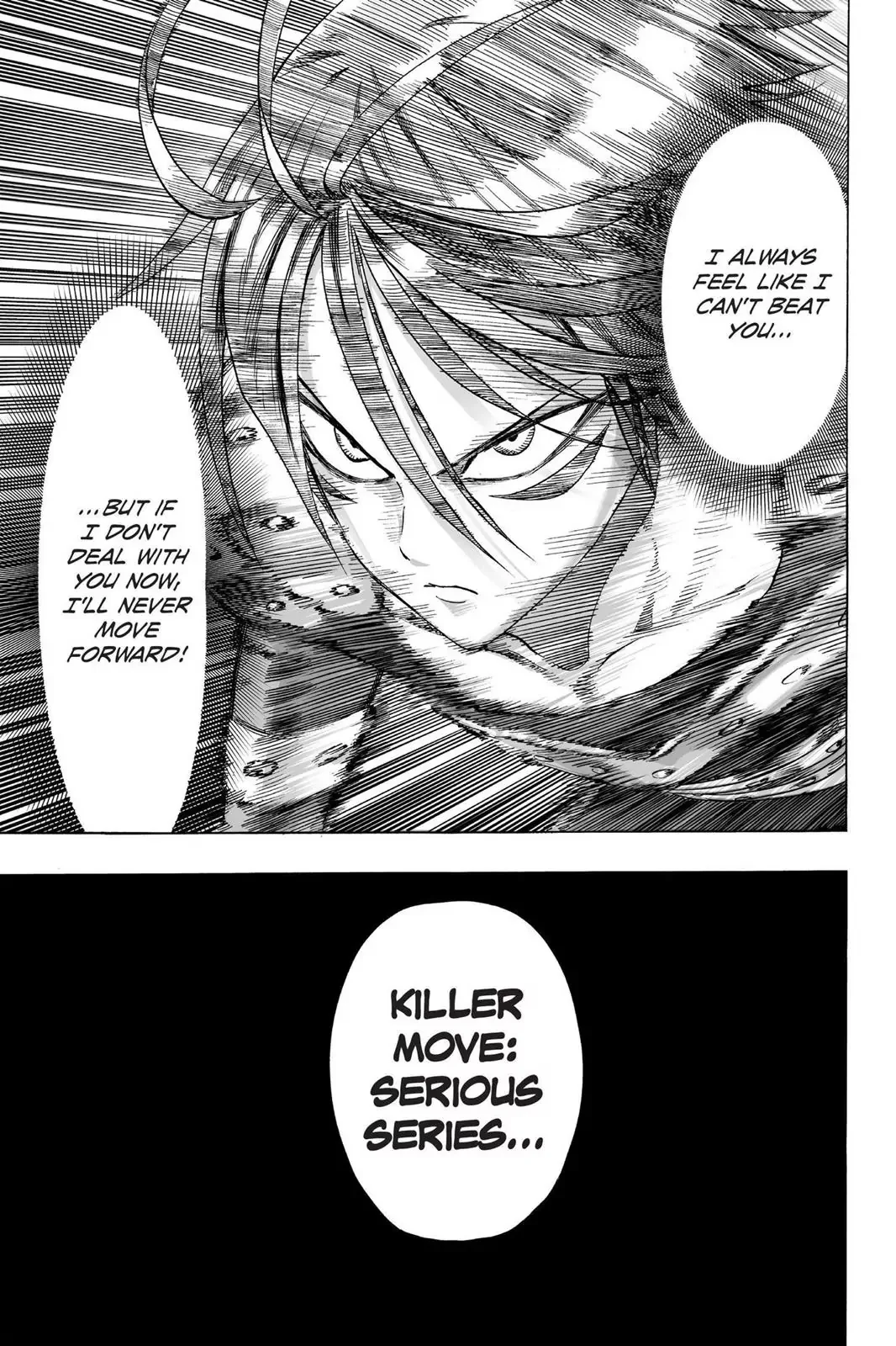 One-Punch Man Chapter 44 page 29