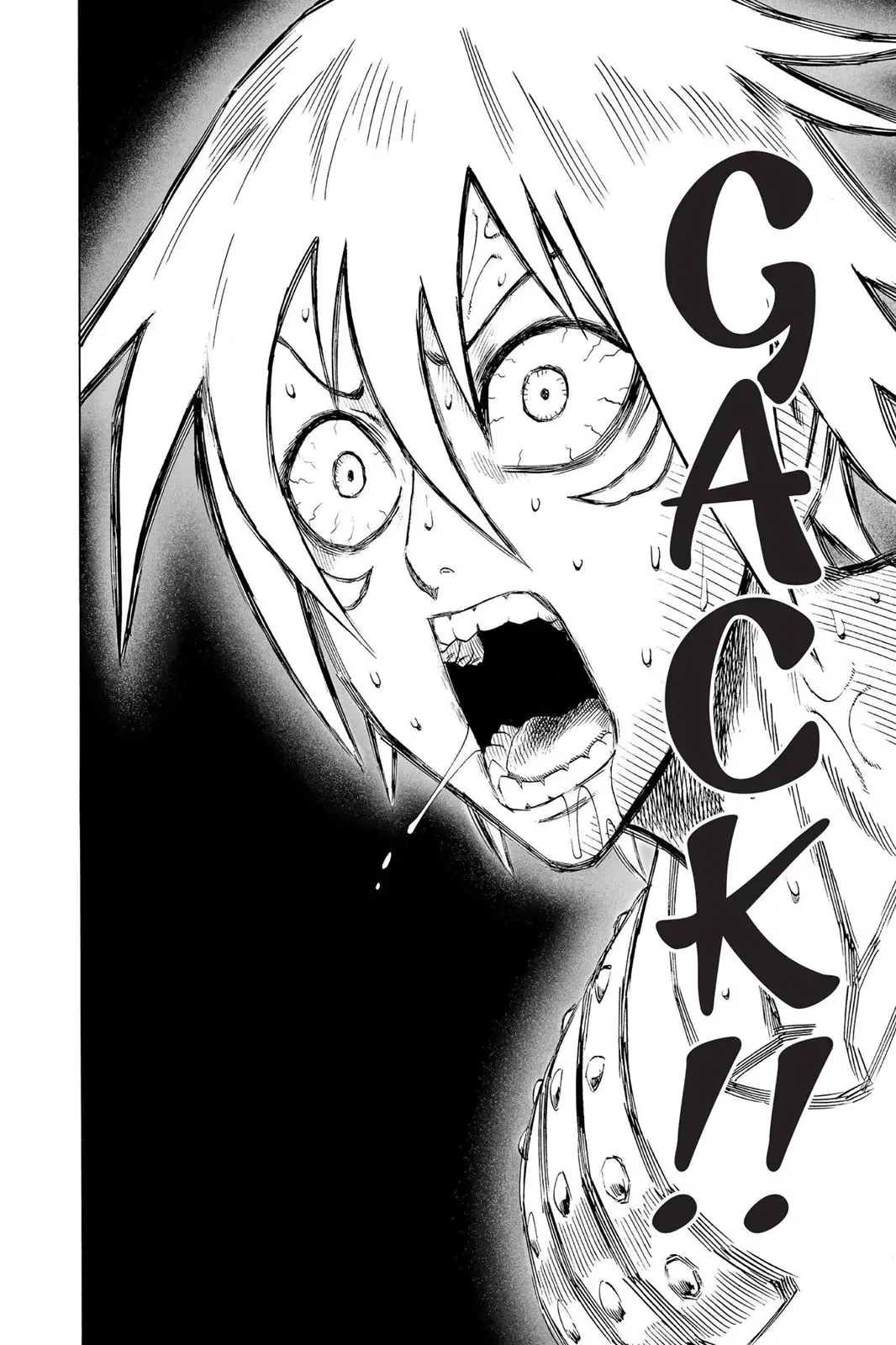 One-Punch Man Chapter 44 page 32