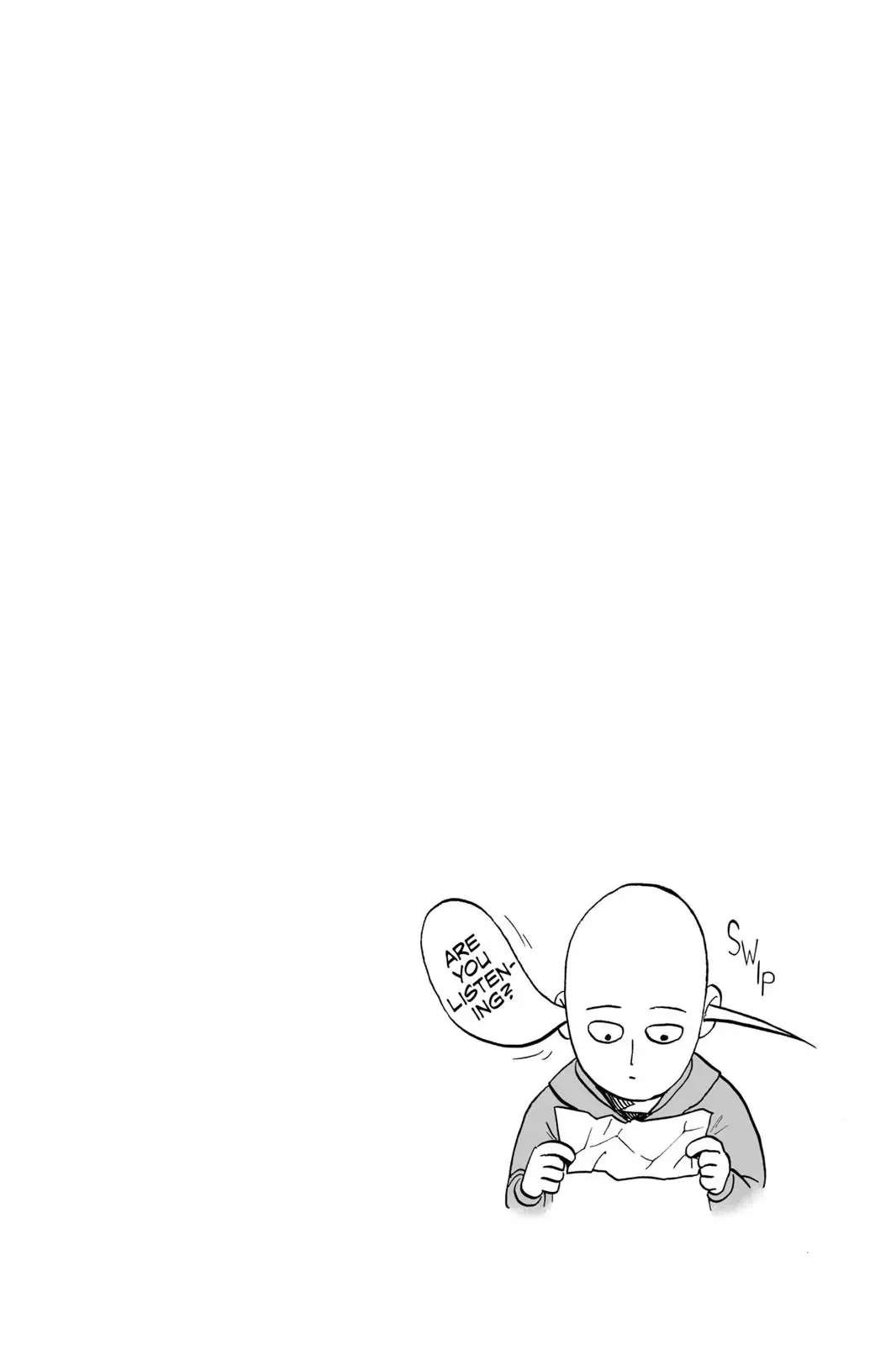 One-Punch Man Chapter 49 page 13