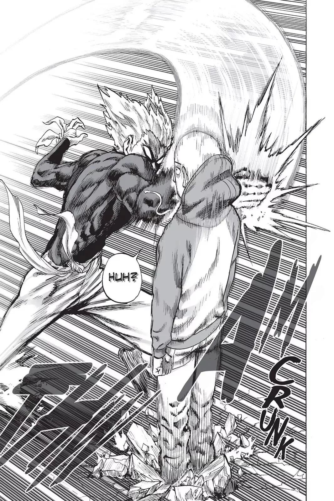 One-Punch Man Chapter 51 page 7