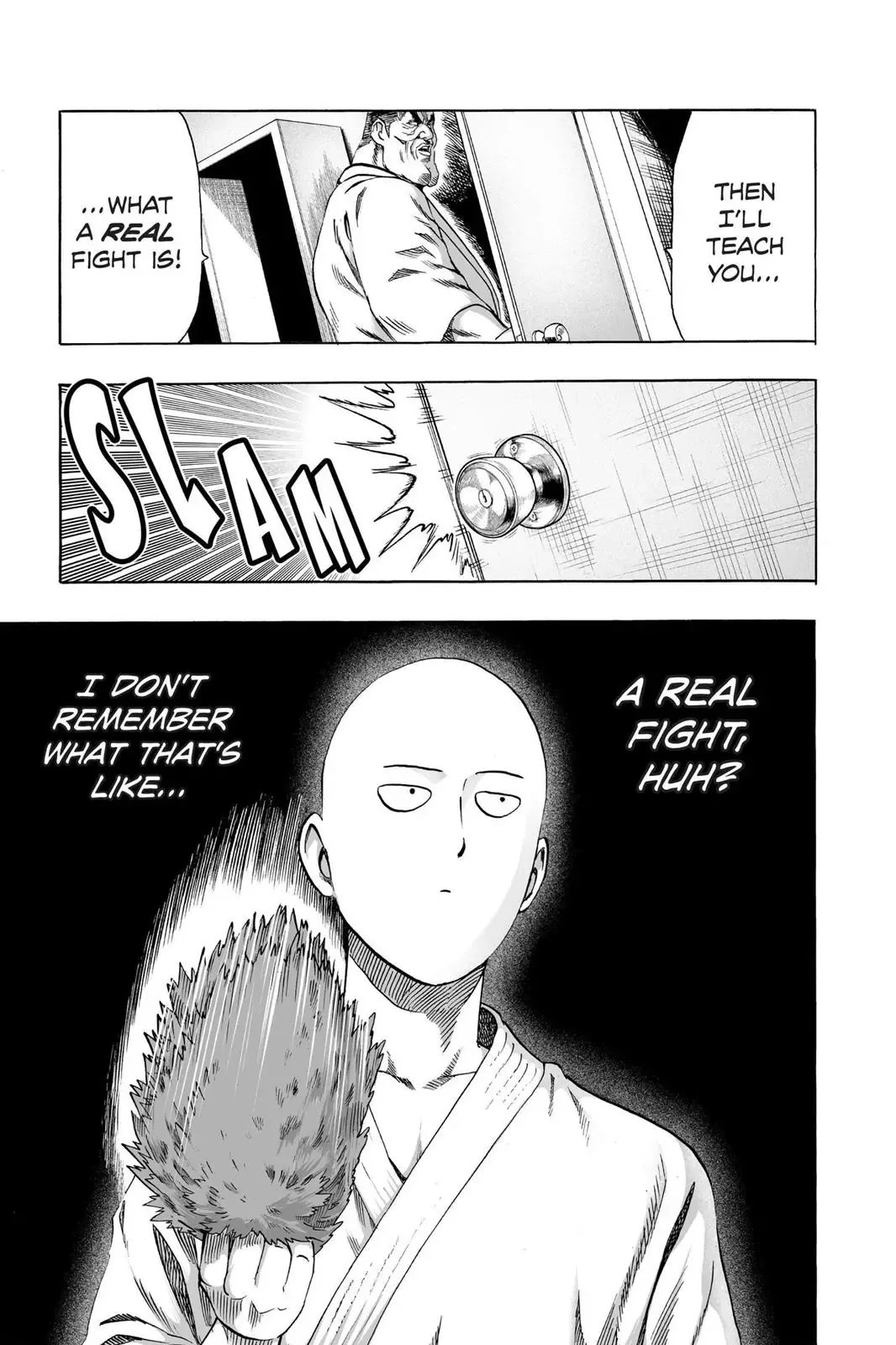 One-Punch Man Chapter 53 page 13