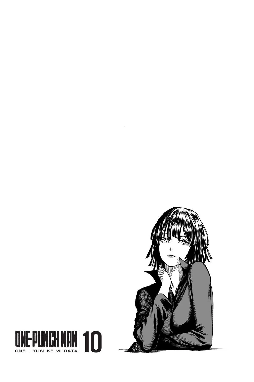One-Punch Man Chapter 55.6 page 21