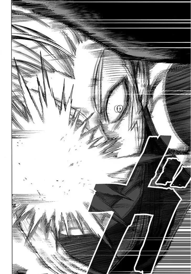One-Punch Man Chapter 62.2 page 3