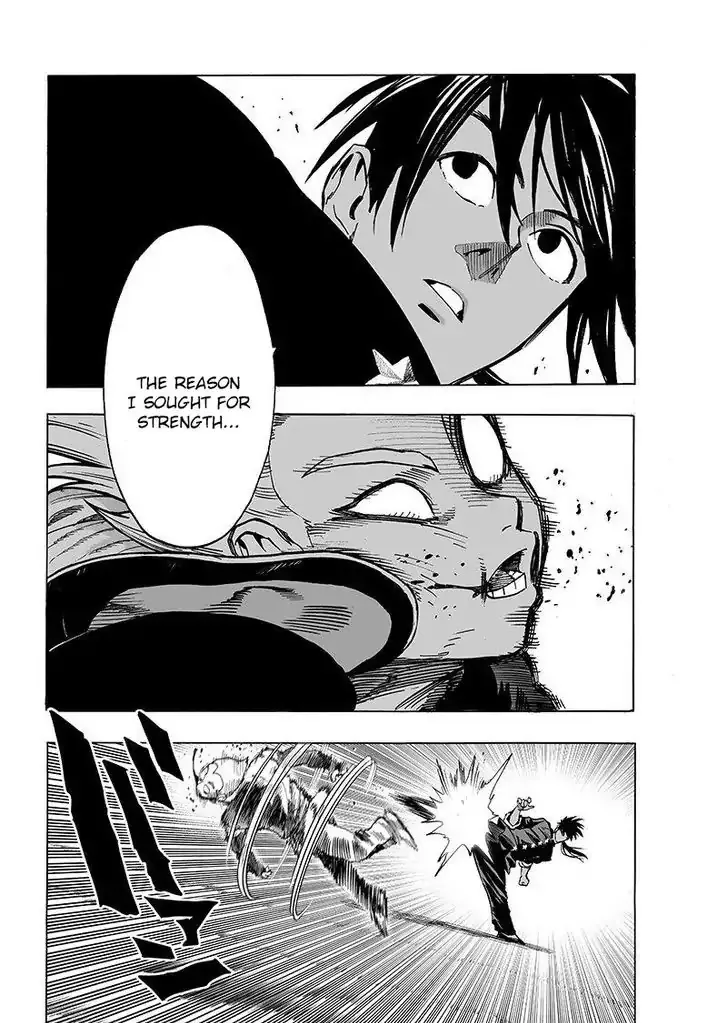 One-Punch Man Chapter 62.2 page 5
