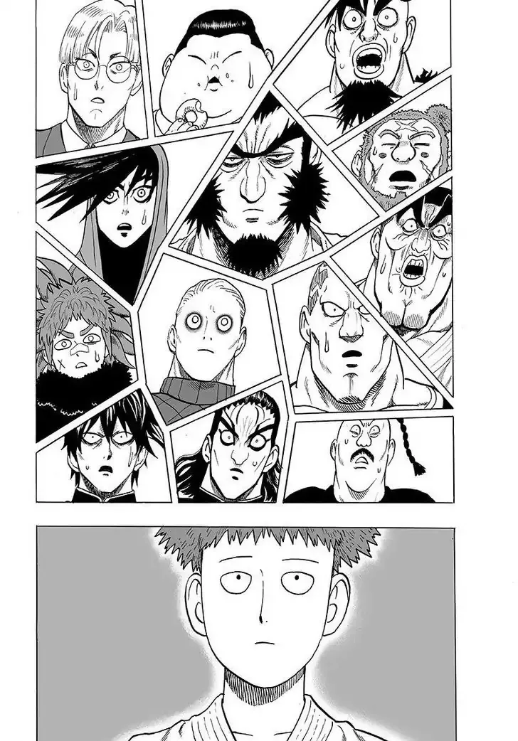 One-Punch Man Chapter 62.2 page 7