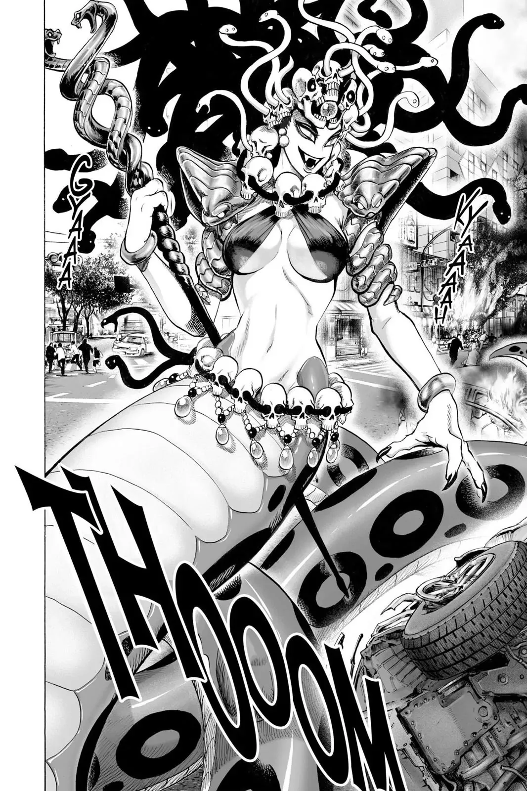 One-Punch Man Chapter 59 page 24