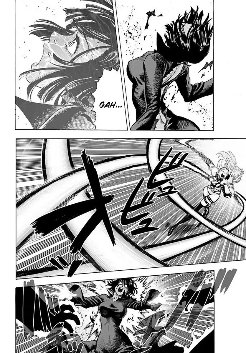 One-Punch Man Chapter 65.1 page 2