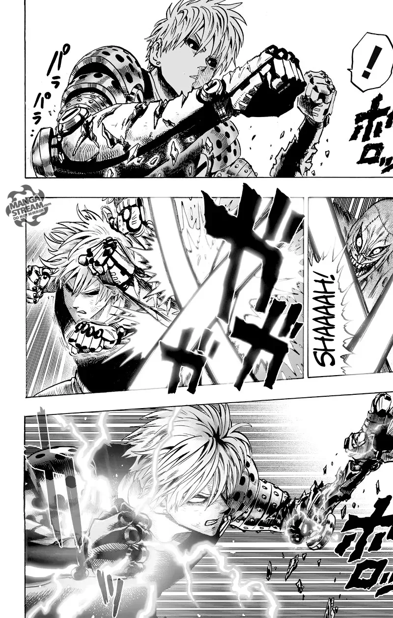 One-Punch Man Chapter 63.2 page 15