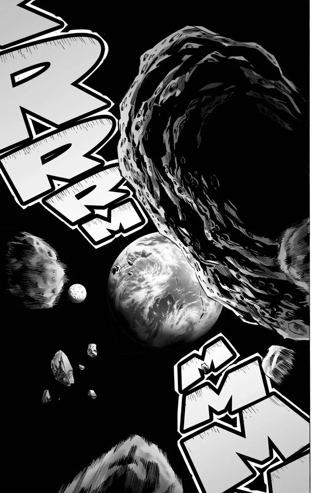 One-Punch Man Chapter 21 page 12