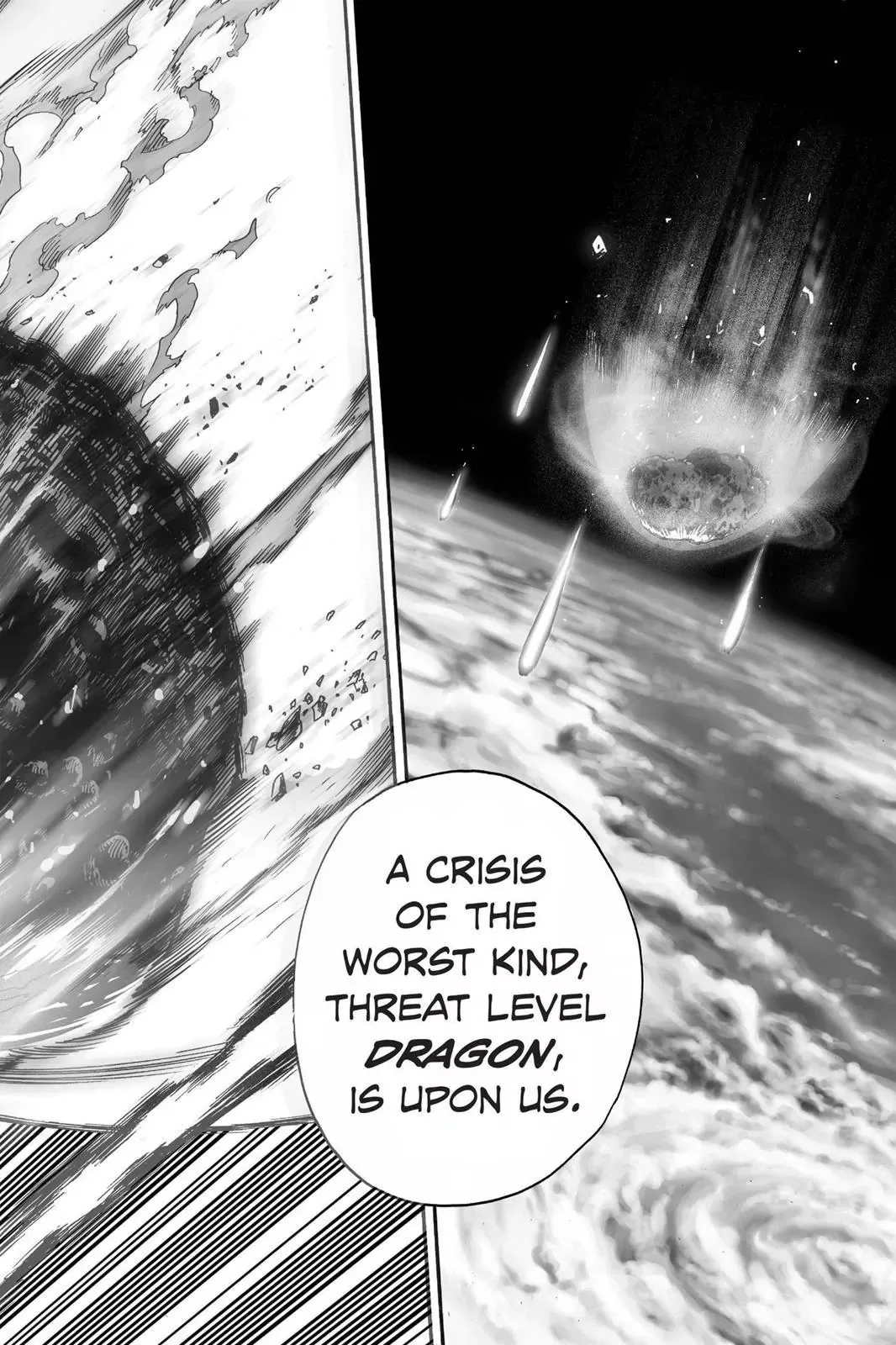 One-Punch Man Chapter 21 page 17