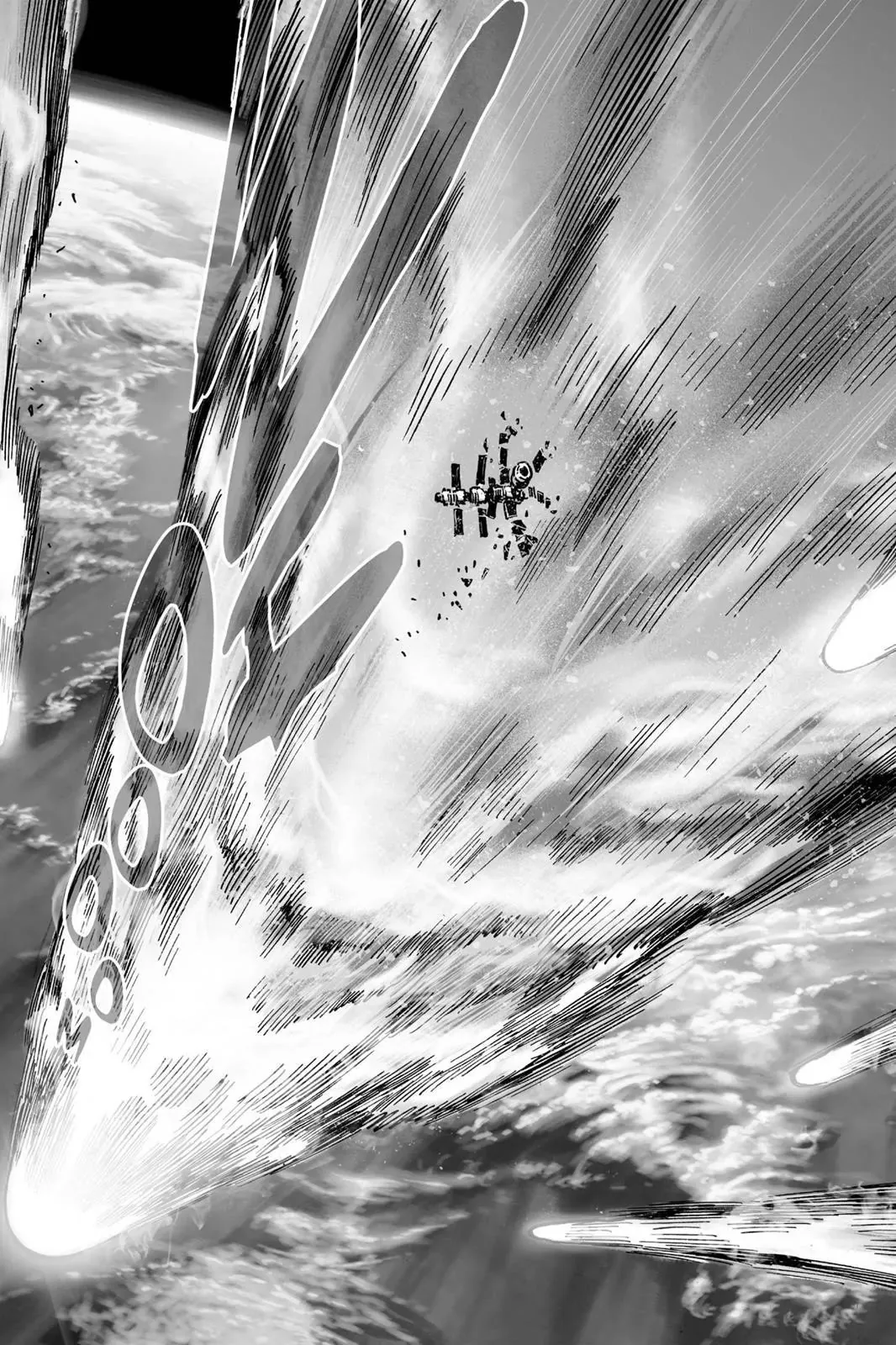 One-Punch Man Chapter 21 page 24