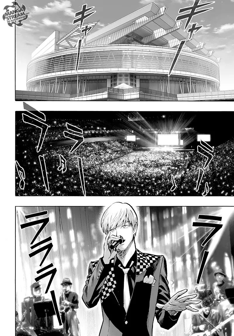 One-Punch Man Chapter 66 page 13