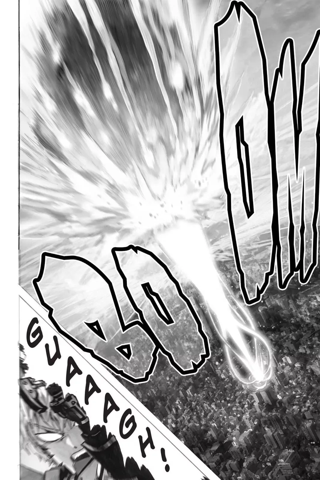 One-Punch Man Chapter 21 page 59