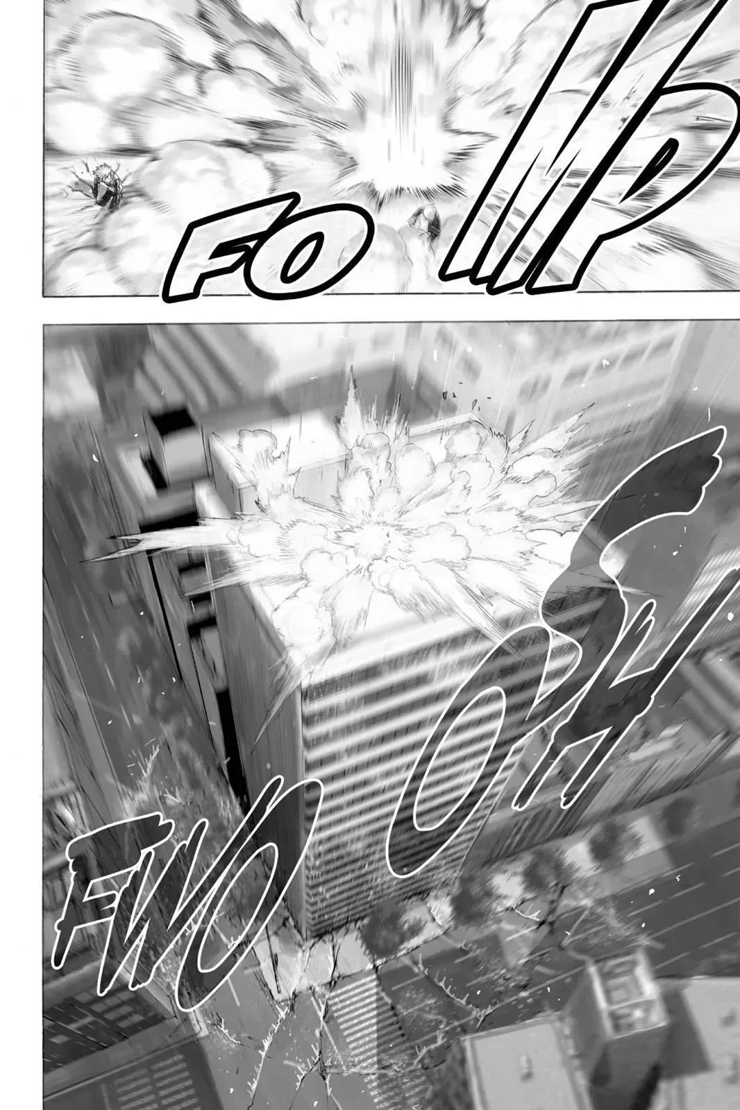 One-Punch Man Chapter 21 page 69