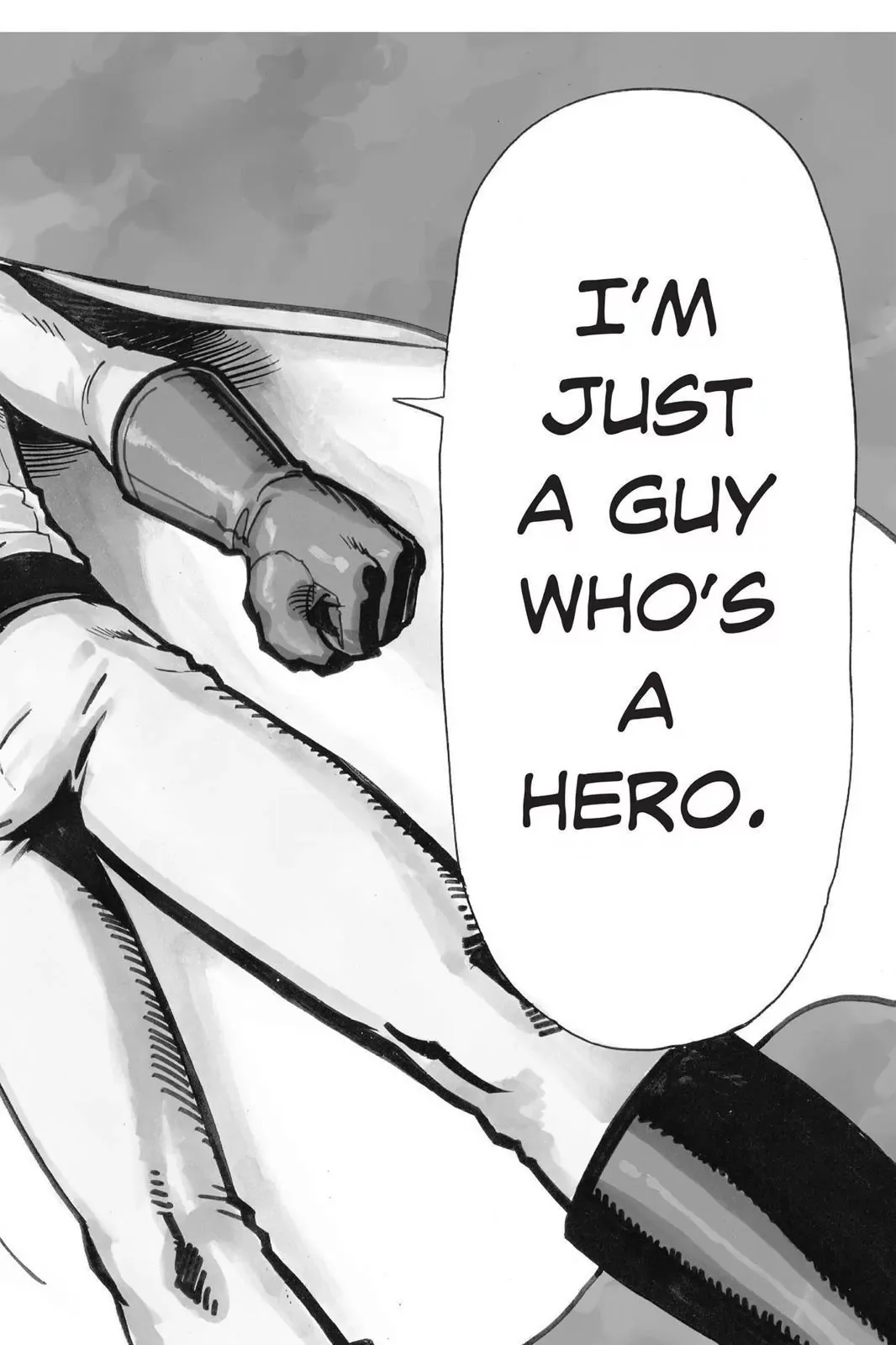 One-Punch Man Chapter 21 page 65