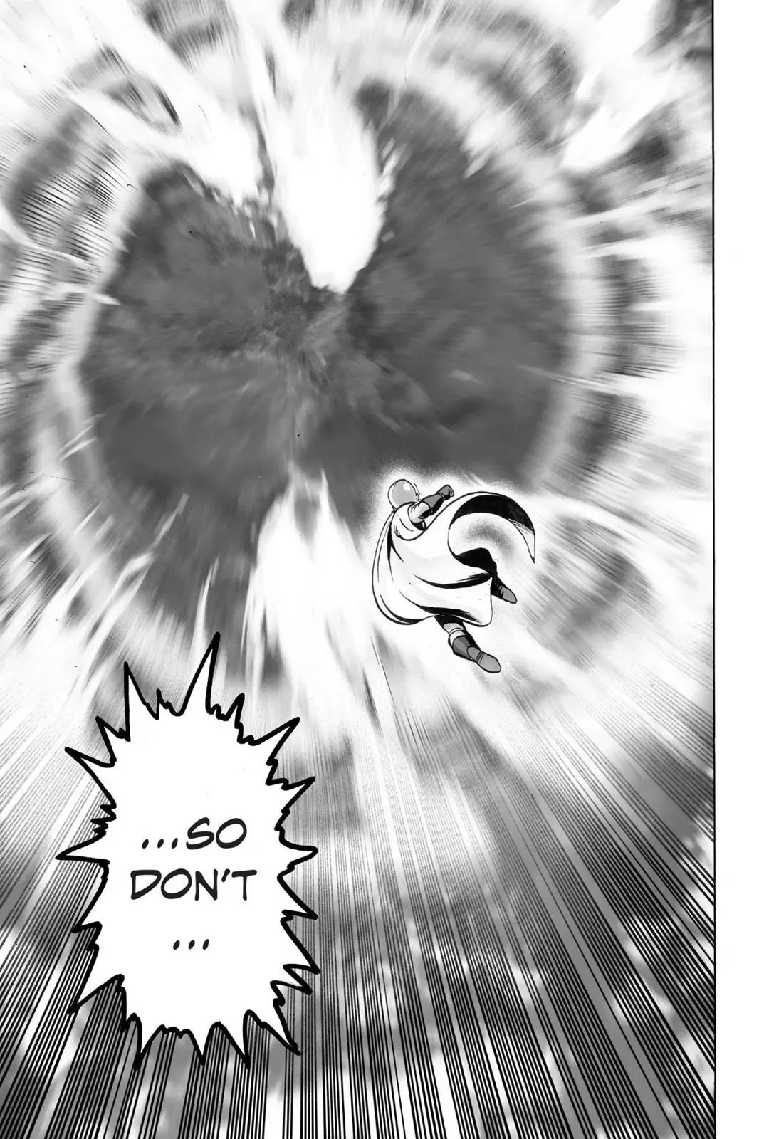 One-Punch Man Chapter 21 page 72