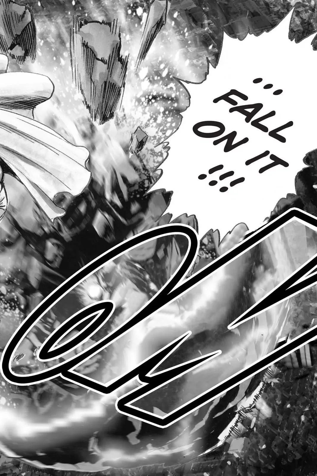 One-Punch Man Chapter 21 page 73