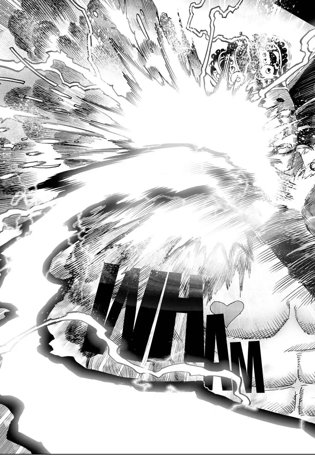 One-Punch Man Chapter 24 page 17