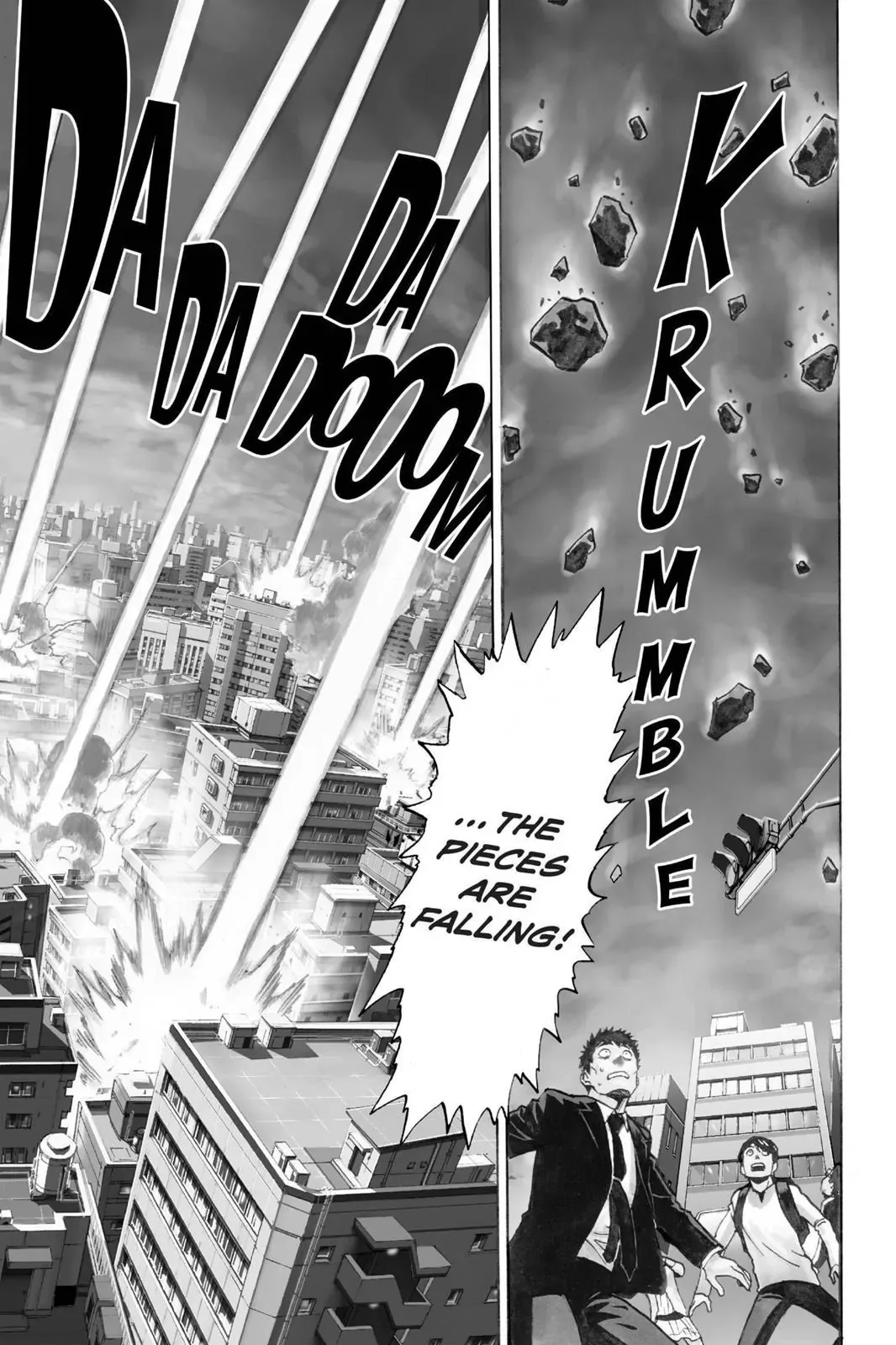 One-Punch Man Chapter 21 page 80