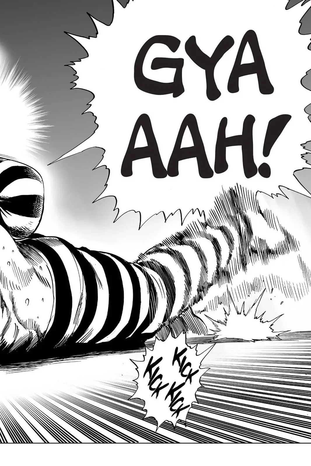 One-Punch Man Chapter 24 page 38
