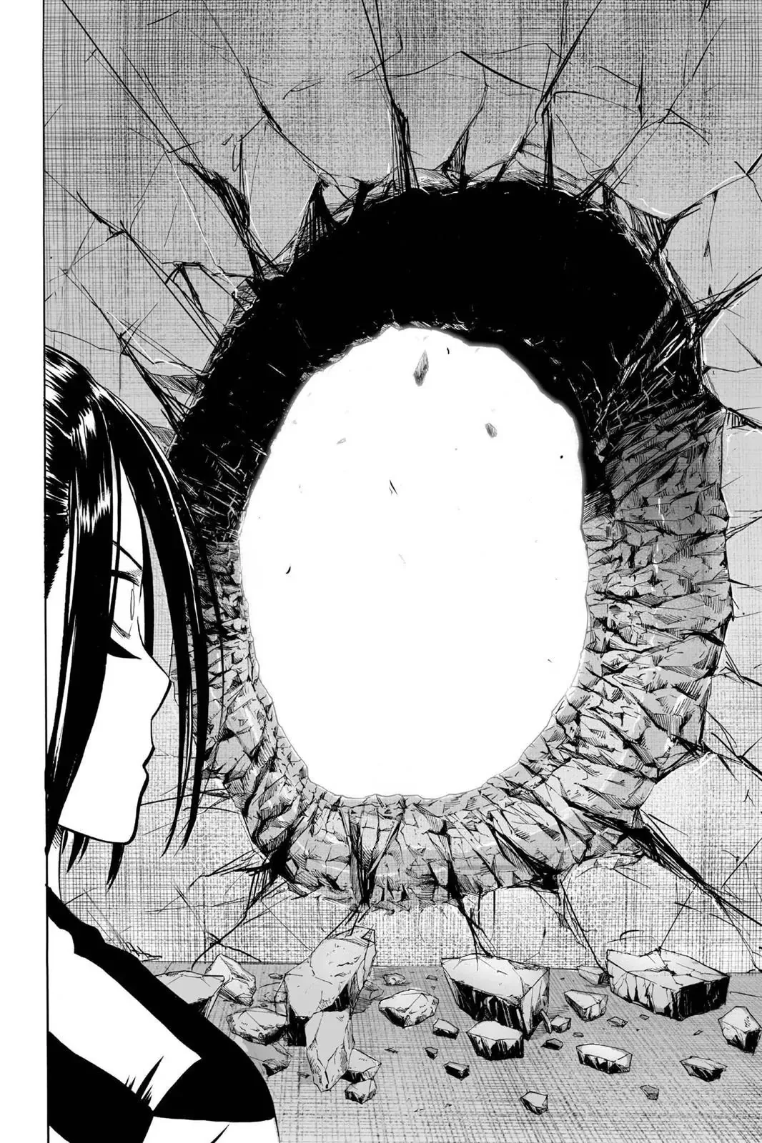 One-Punch Man Chapter 24 page 50