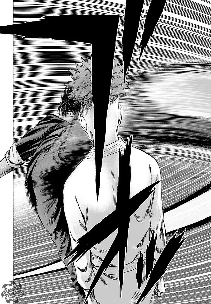 One-Punch Man Chapter 70.1 page 7