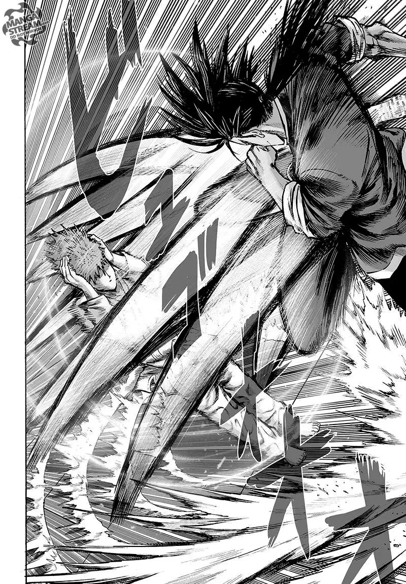 One-Punch Man Chapter 70.1 page 13