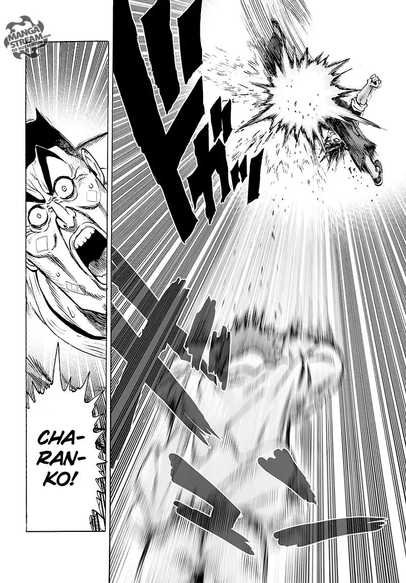 One-Punch Man Chapter 70.2 page 8