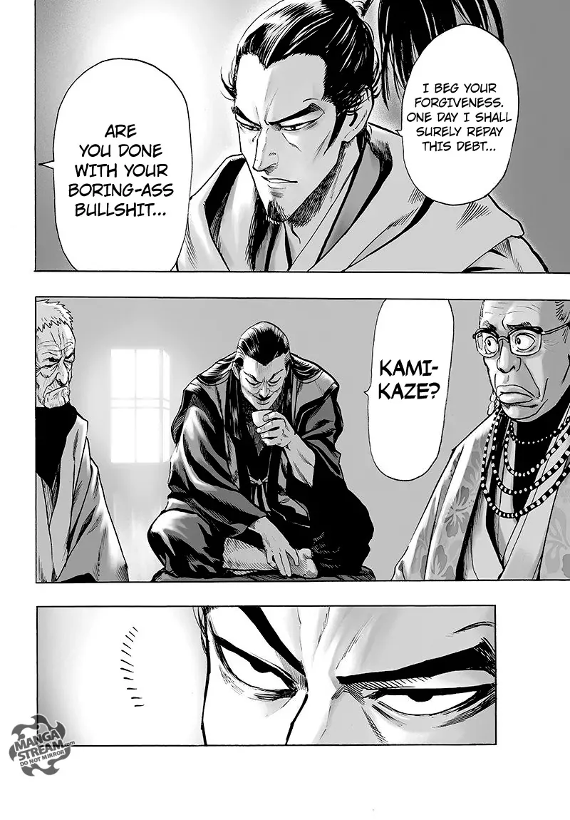 One-Punch Man Chapter 69 page 13