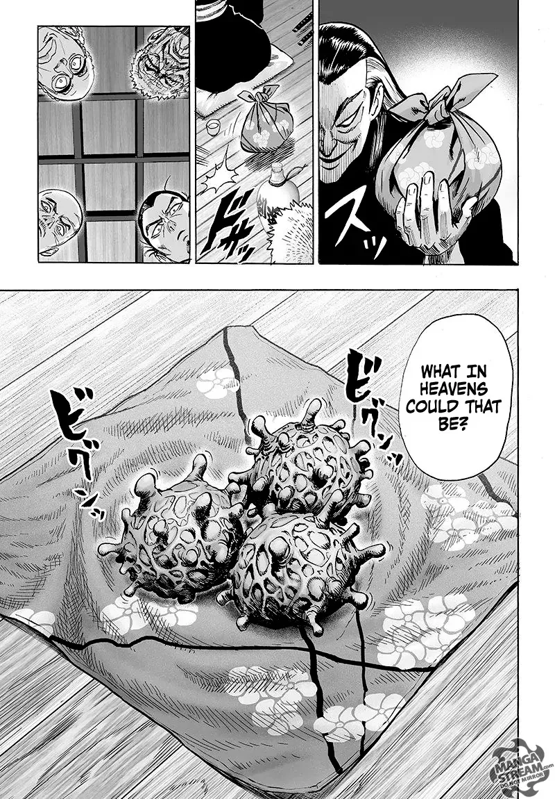One-Punch Man Chapter 69 page 16