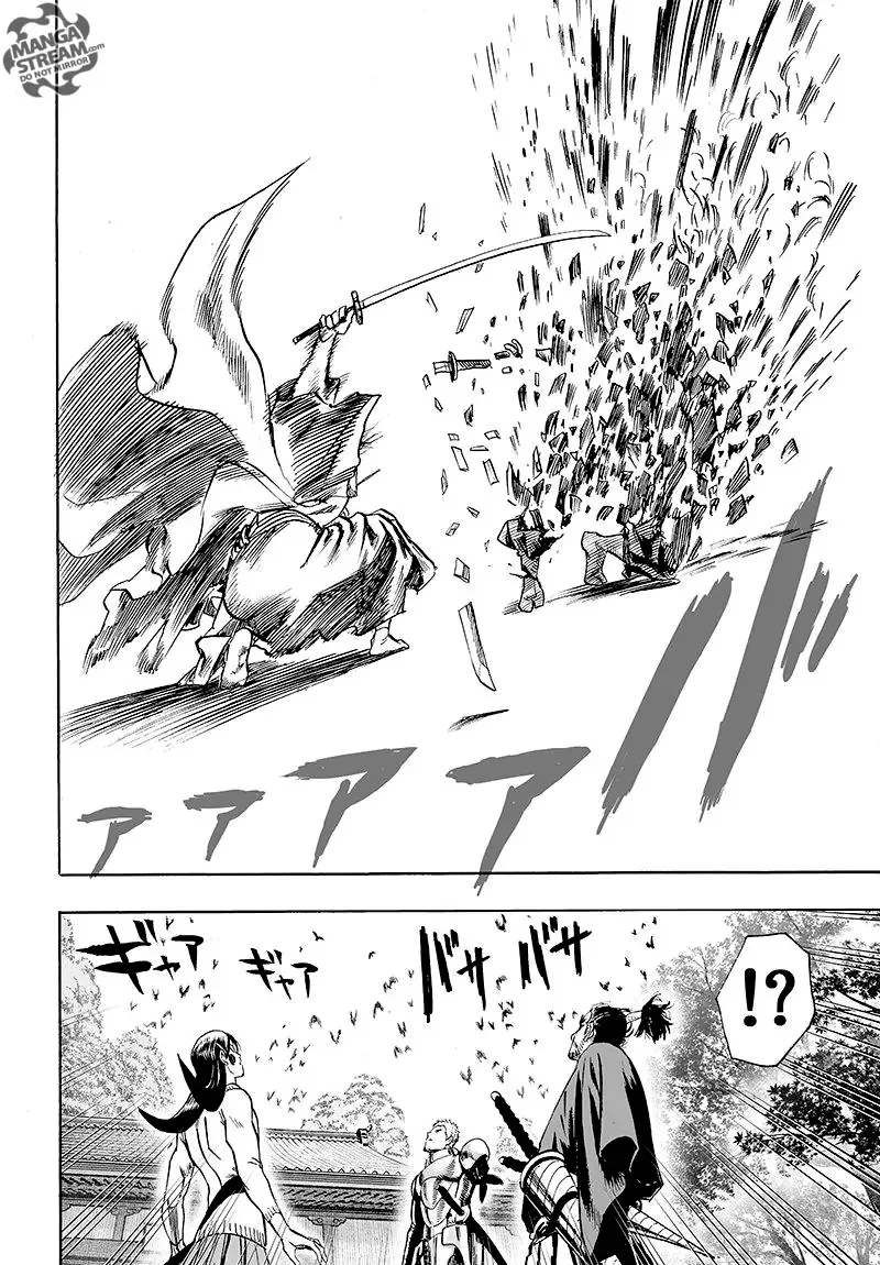 One-Punch Man Chapter 69 page 26