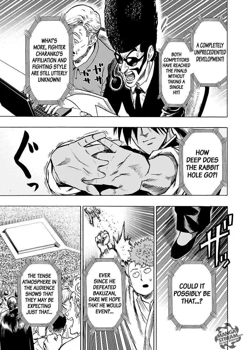One-Punch Man Chapter 69 page 39