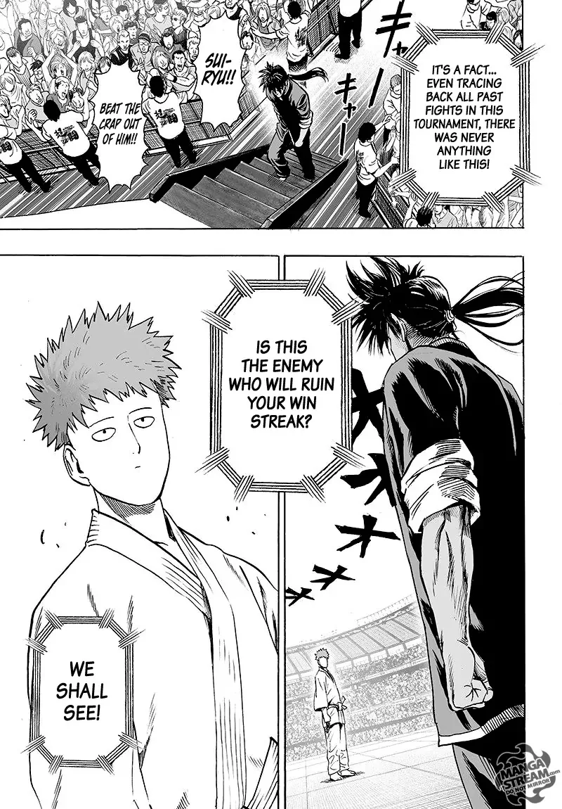 One-Punch Man Chapter 69 page 41