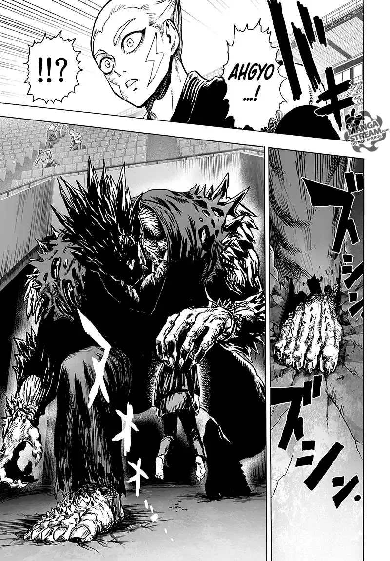 One-Punch Man Chapter 71 page 41