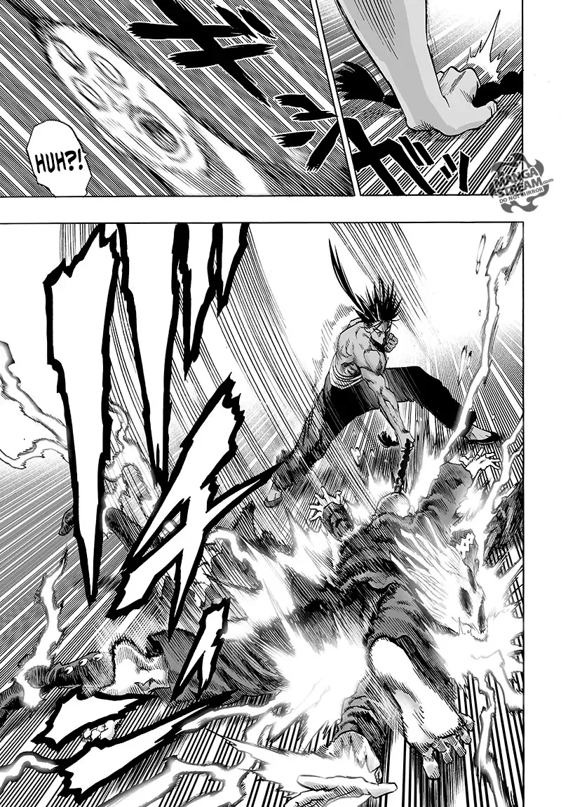 One-Punch Man Chapter 72.2 page 7