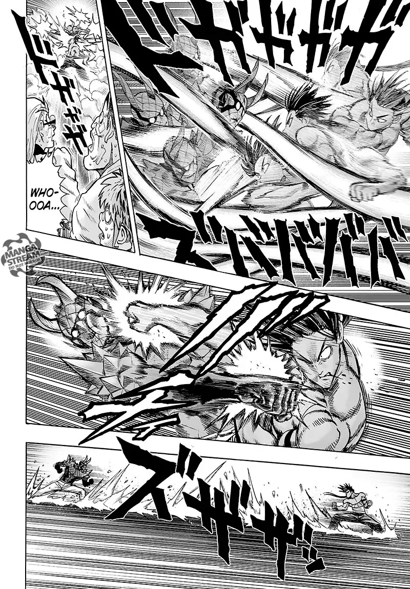 One-Punch Man Chapter 72.2 page 10