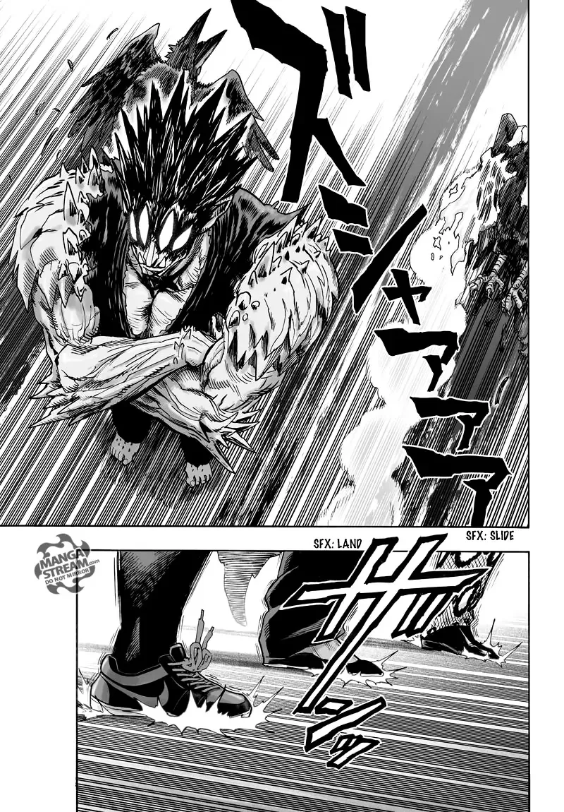 One-Punch Man Chapter 73.2 page 3