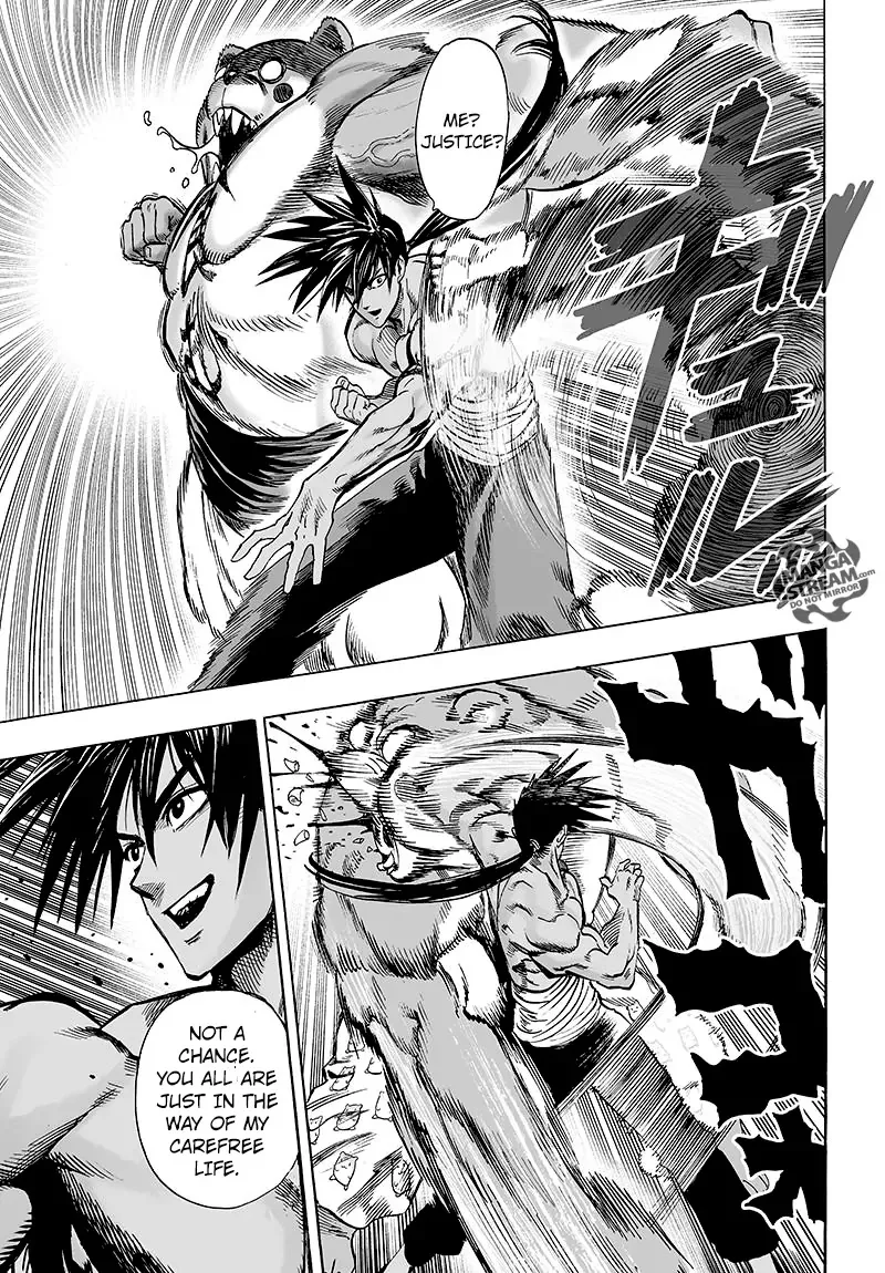 One-Punch Man Chapter 72.2 page 5