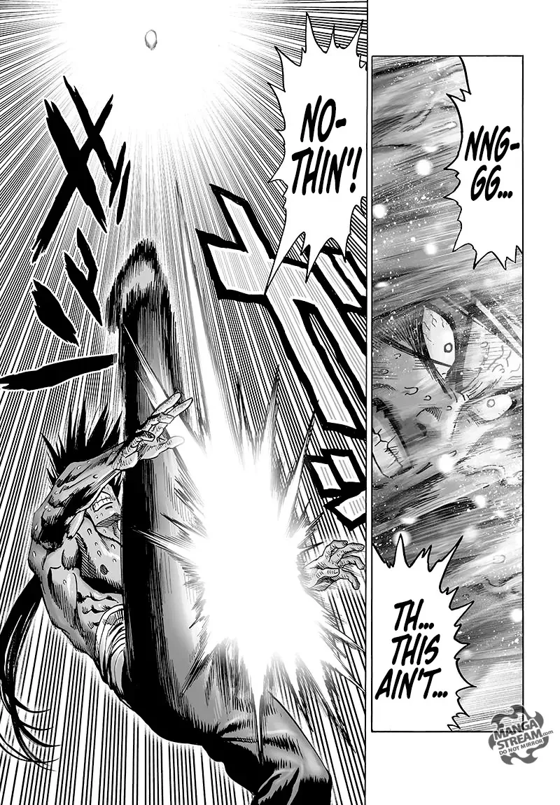 One-Punch Man Chapter 72.2 page 17