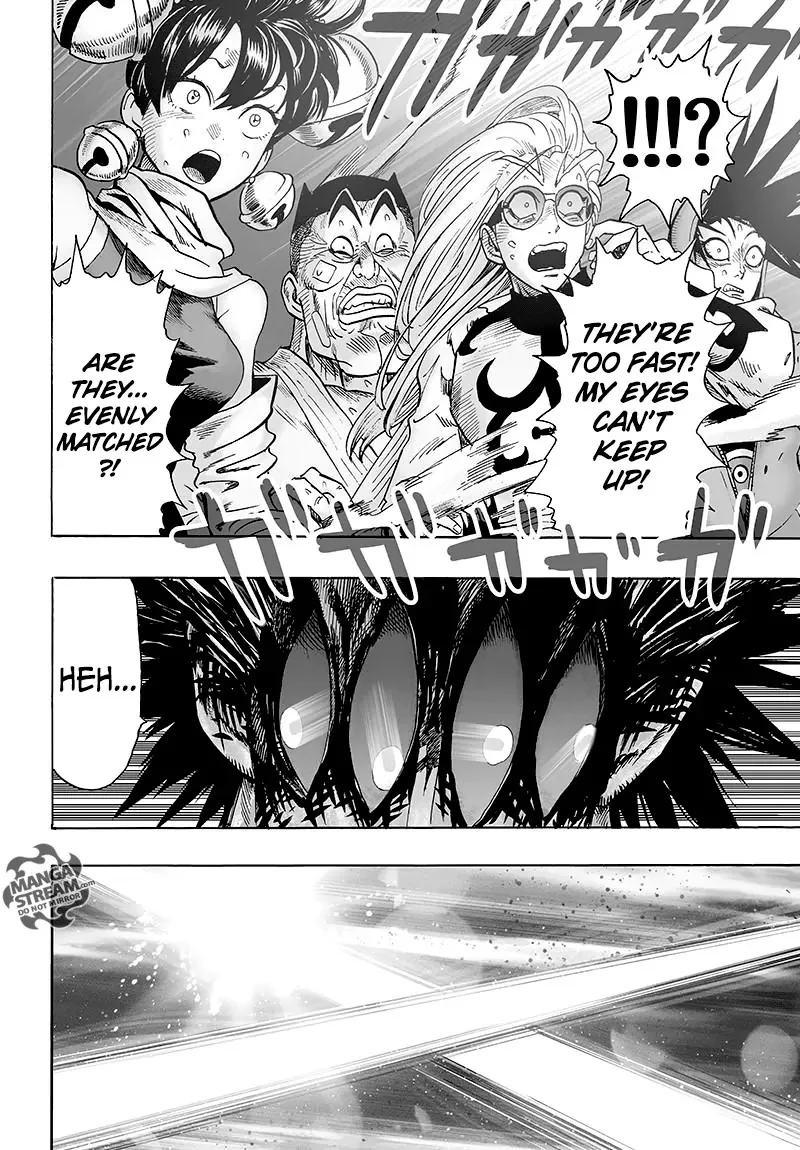 One-Punch Man Chapter 72.2 page 23