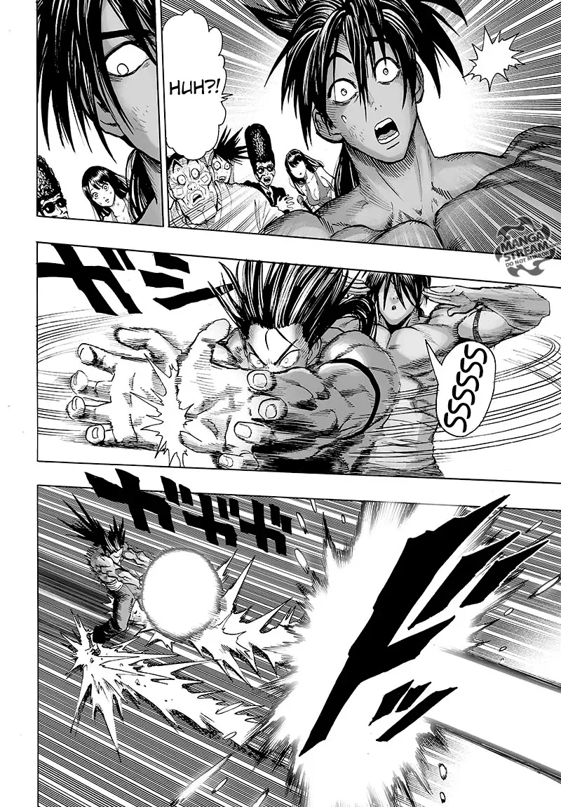 One-Punch Man Chapter 72.2 page 14