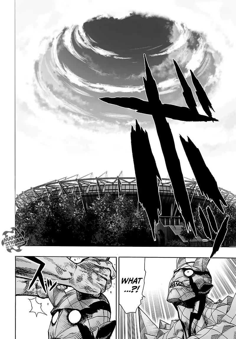 One-Punch Man Chapter 72.2 page 18