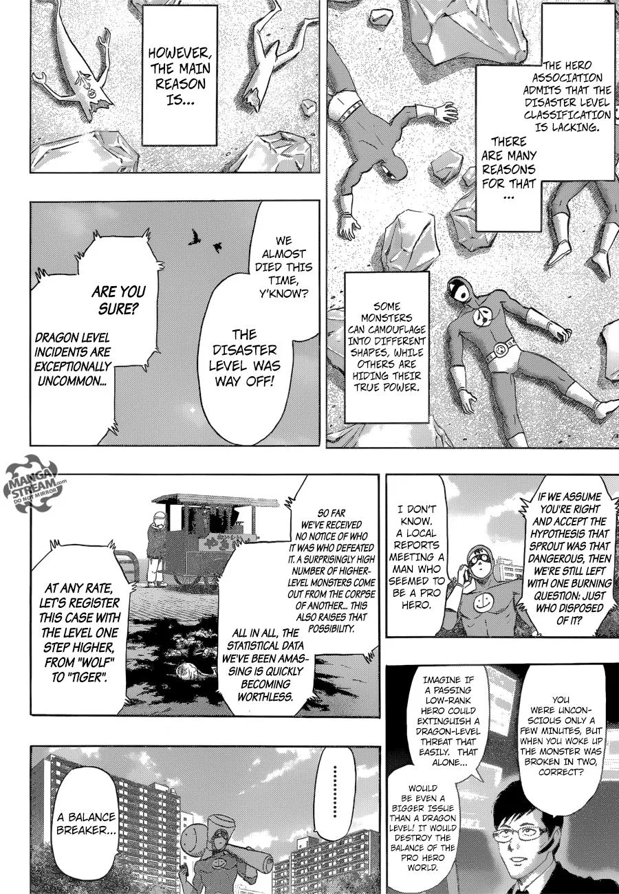 One-Punch Man Chapter 73.5 page 16