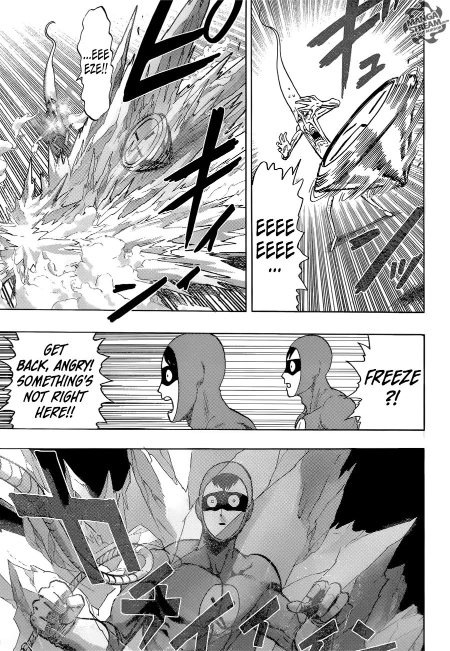One-Punch Man Chapter 73.5 page 9