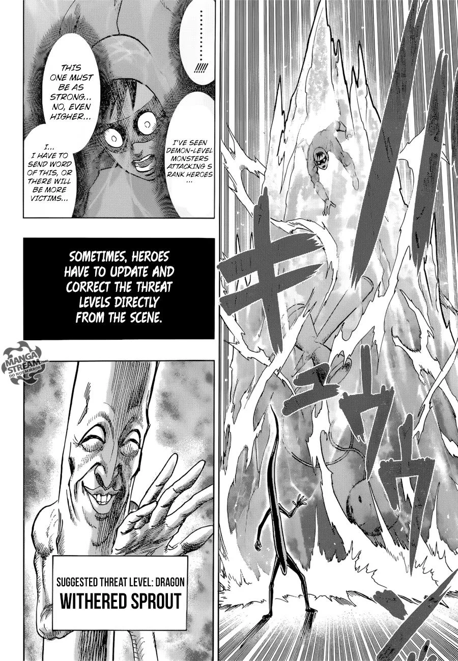 One-Punch Man Chapter 73.5 page 12