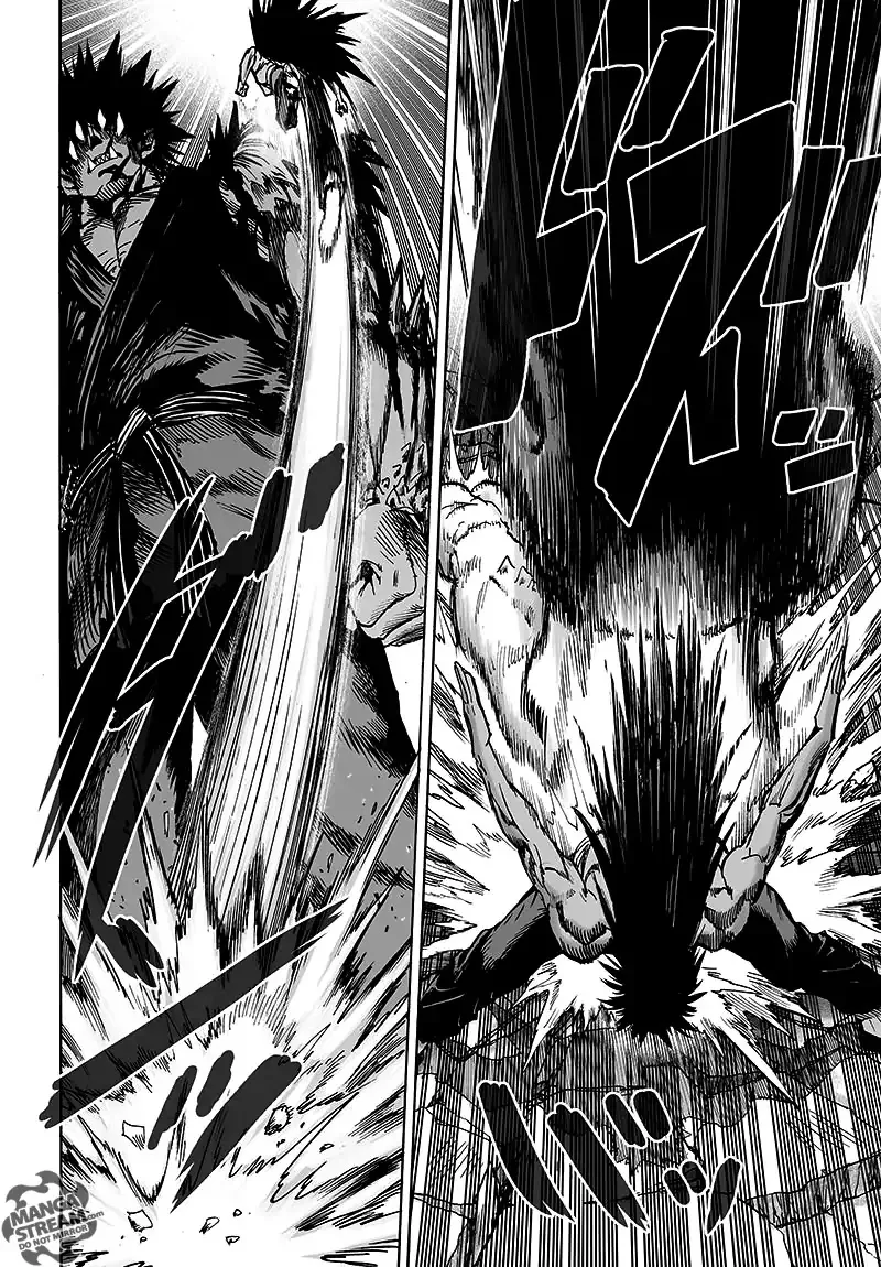 One-Punch Man Chapter 73.1 page 4